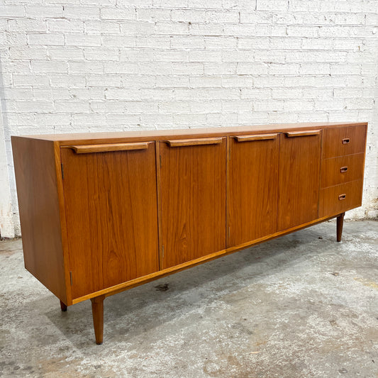 Mid Century Sideboard By CD Furniture