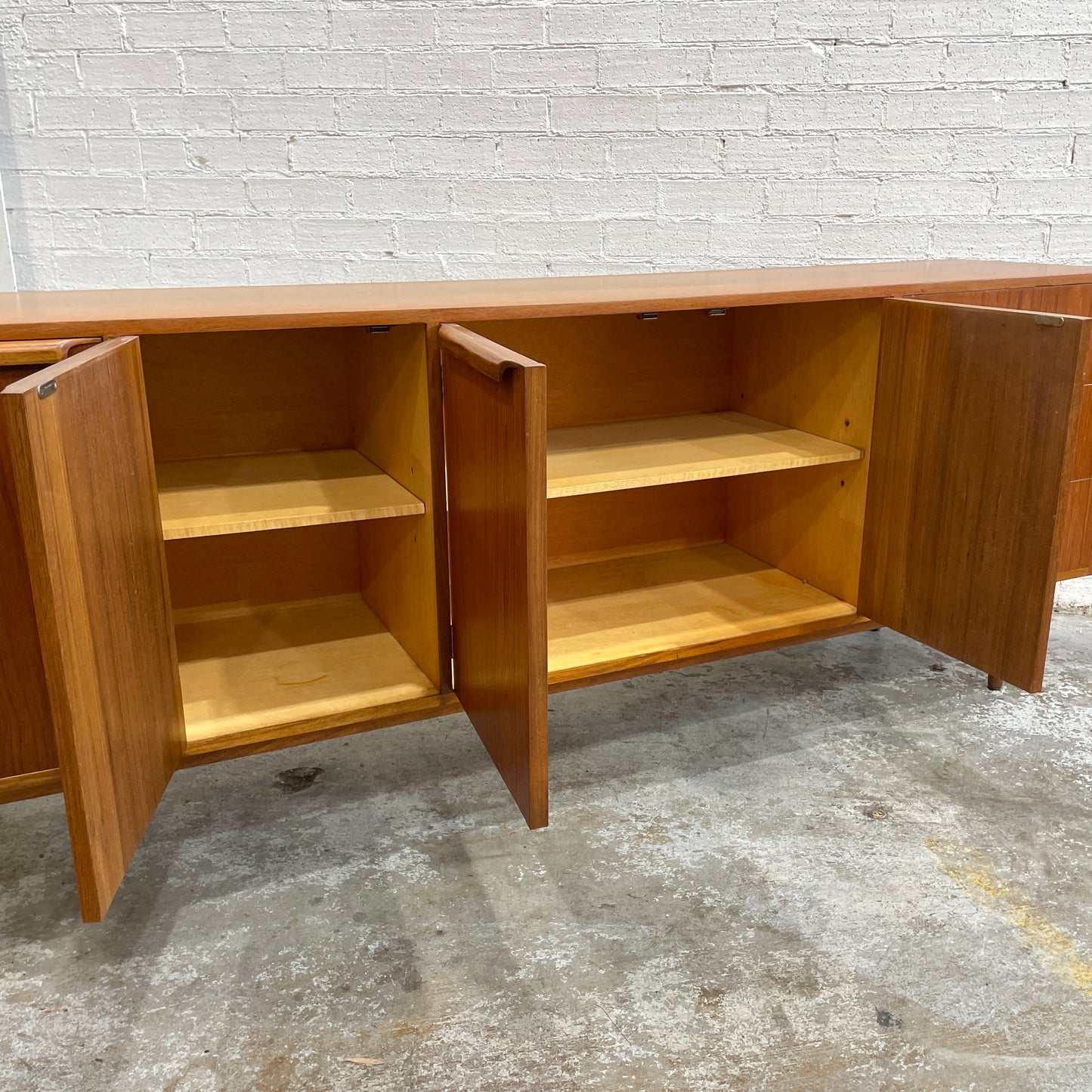 Mid Century Sideboard By CD Furniture
