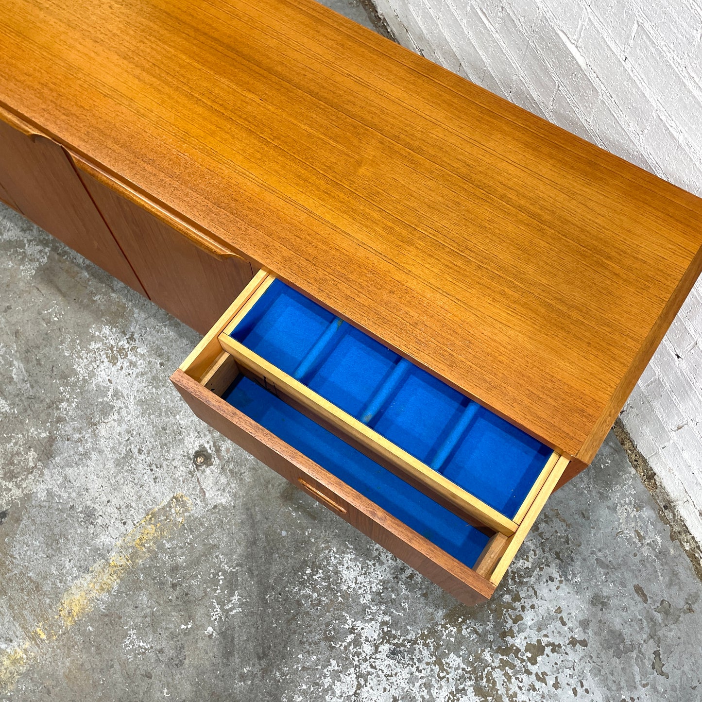 Mid Century Sideboard By CD Furniture