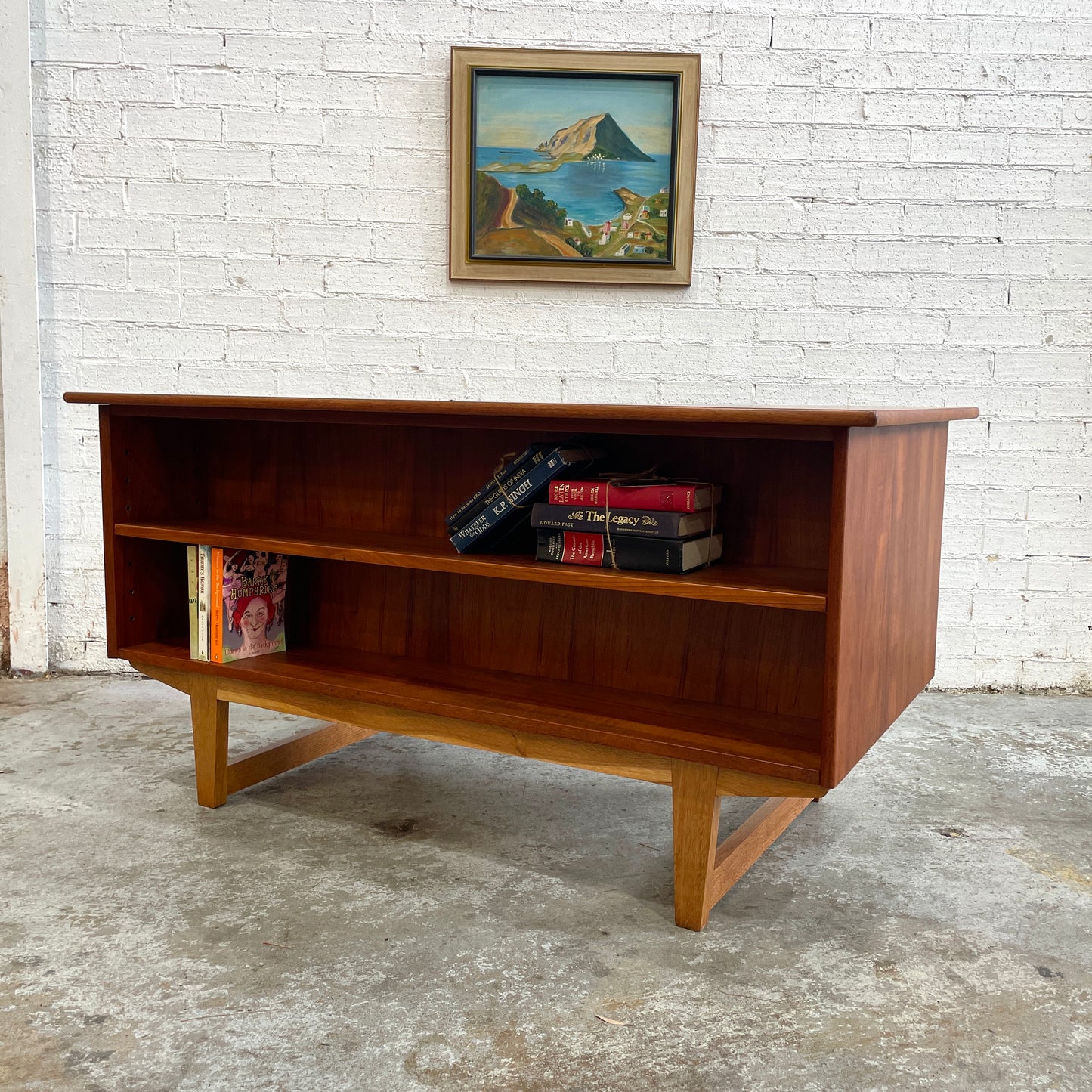 Danish Desk – Professionally Restored