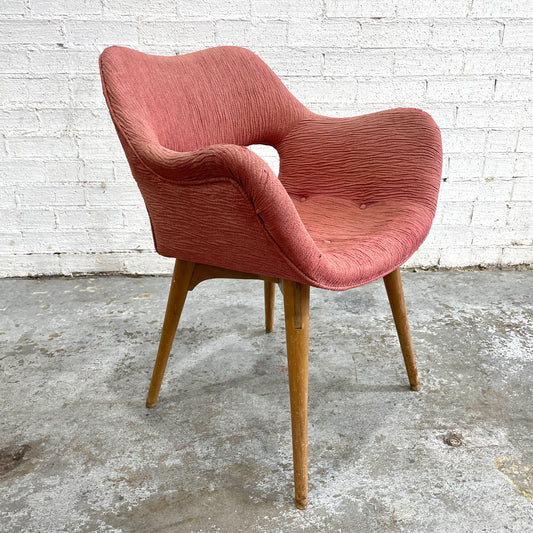 Original Featherston A310 Chair– Iconic Design