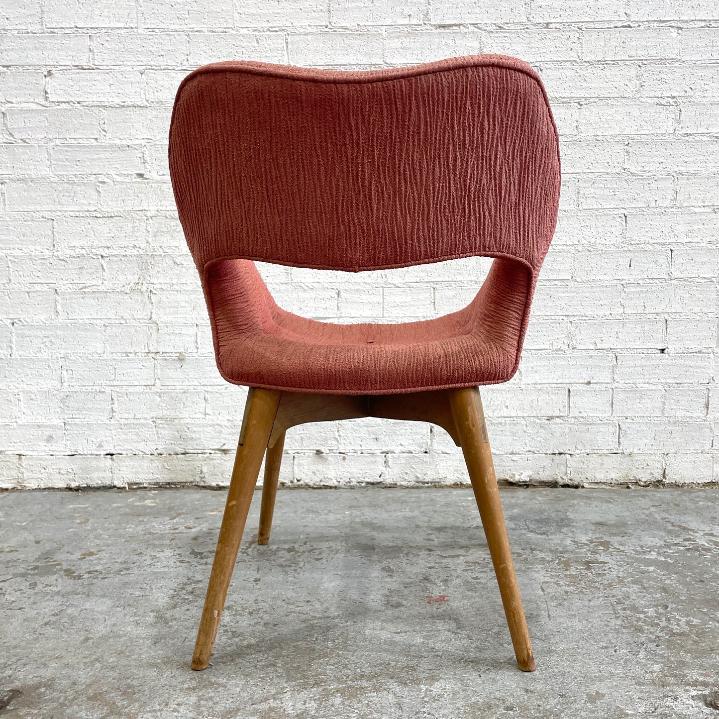 Original Featherston A310 Chair– Iconic Design