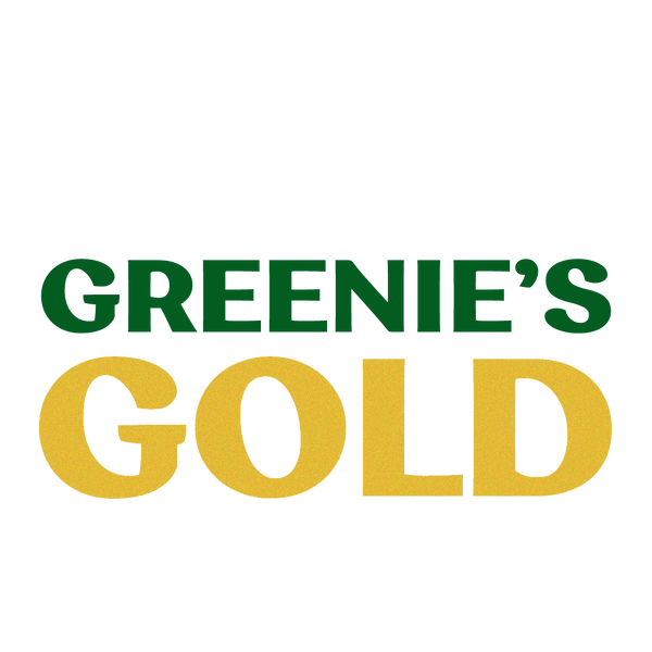 Greenie's Gold