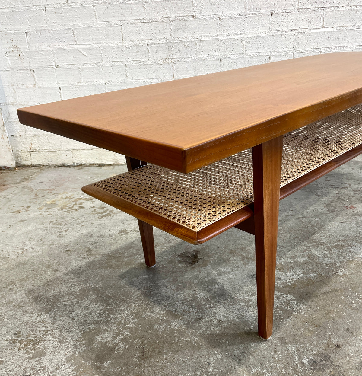 Parker Coffee Table – Professionally Restored