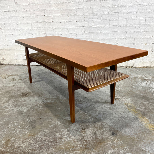 Parker Coffee Table – Professionally Restored