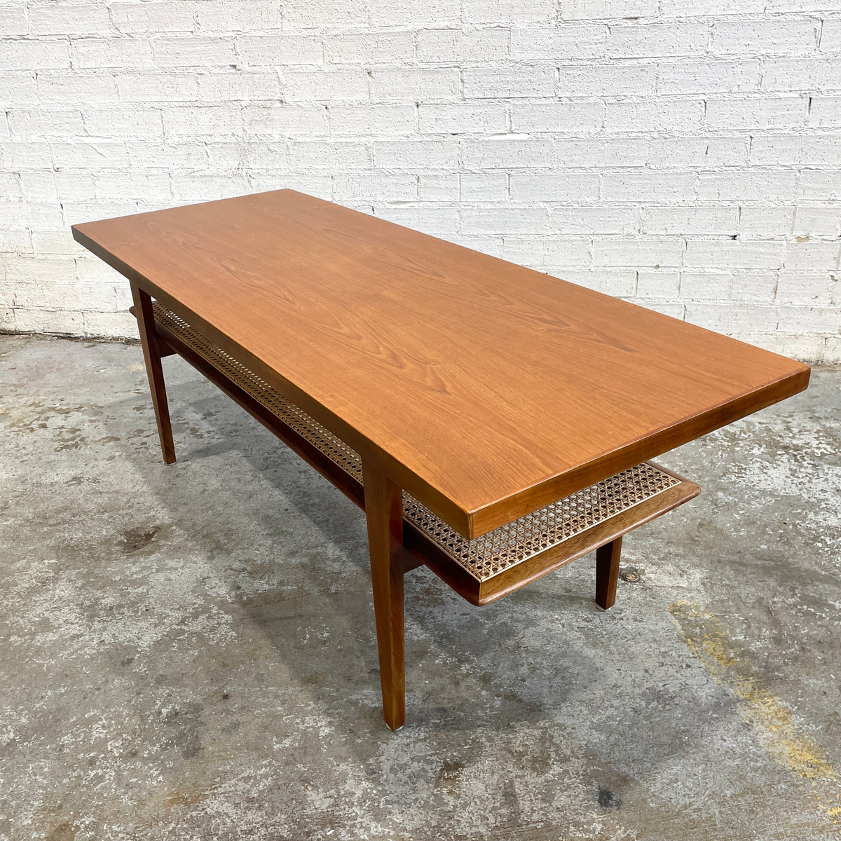 Parker Coffee Table – Professionally Restored